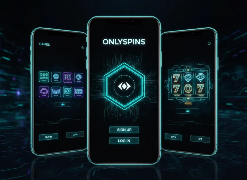 Mobile App