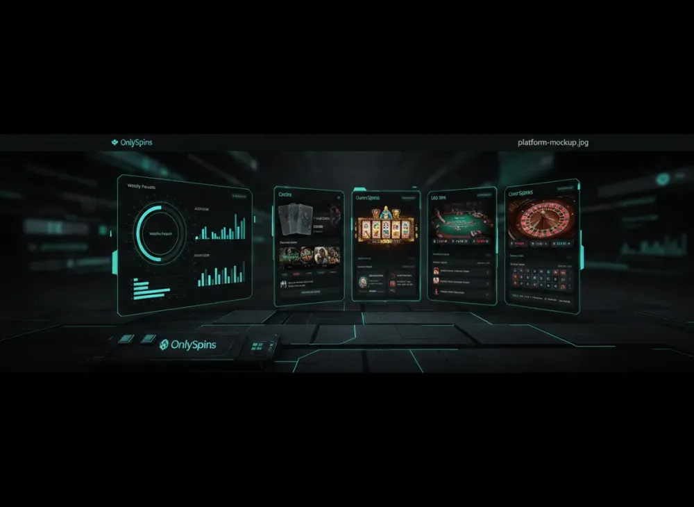 Platform Overview