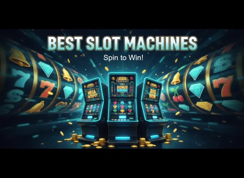 Slot Game 1