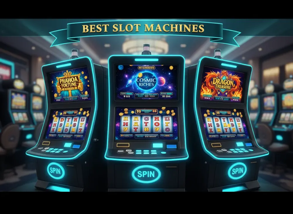 Slot Game 3