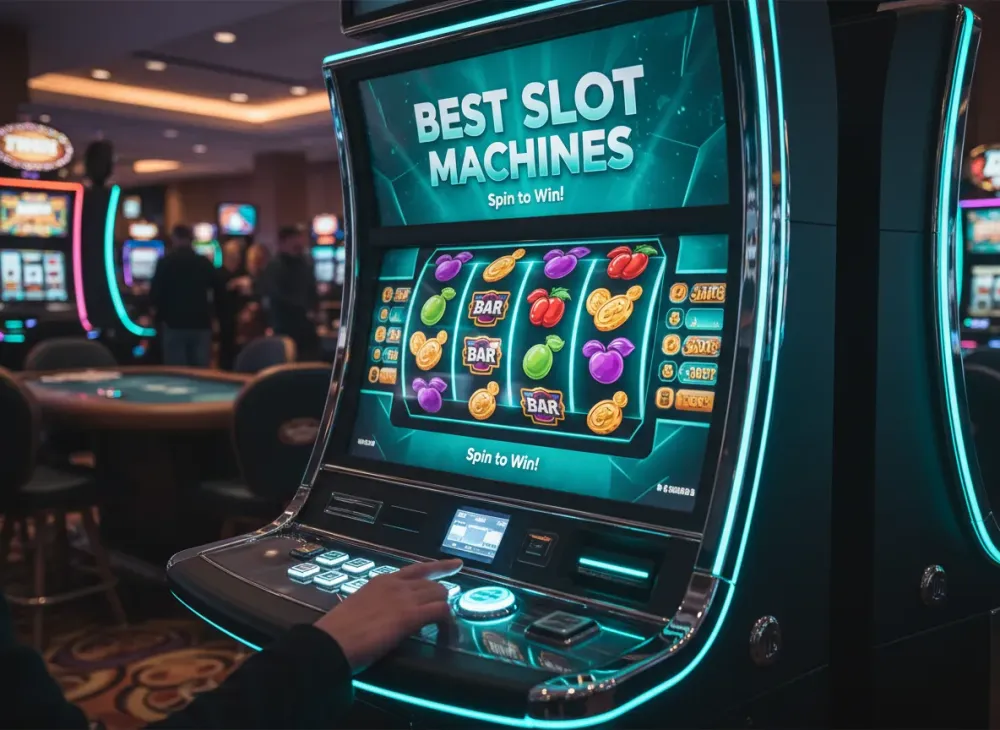 Slot Game 4