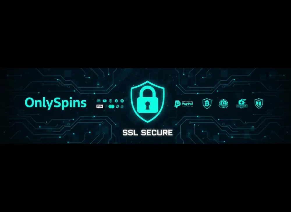 SSL Secure