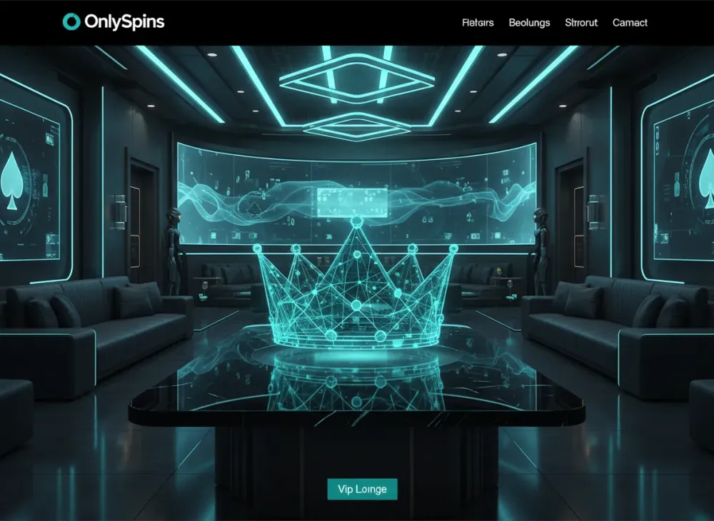 VIP Crown