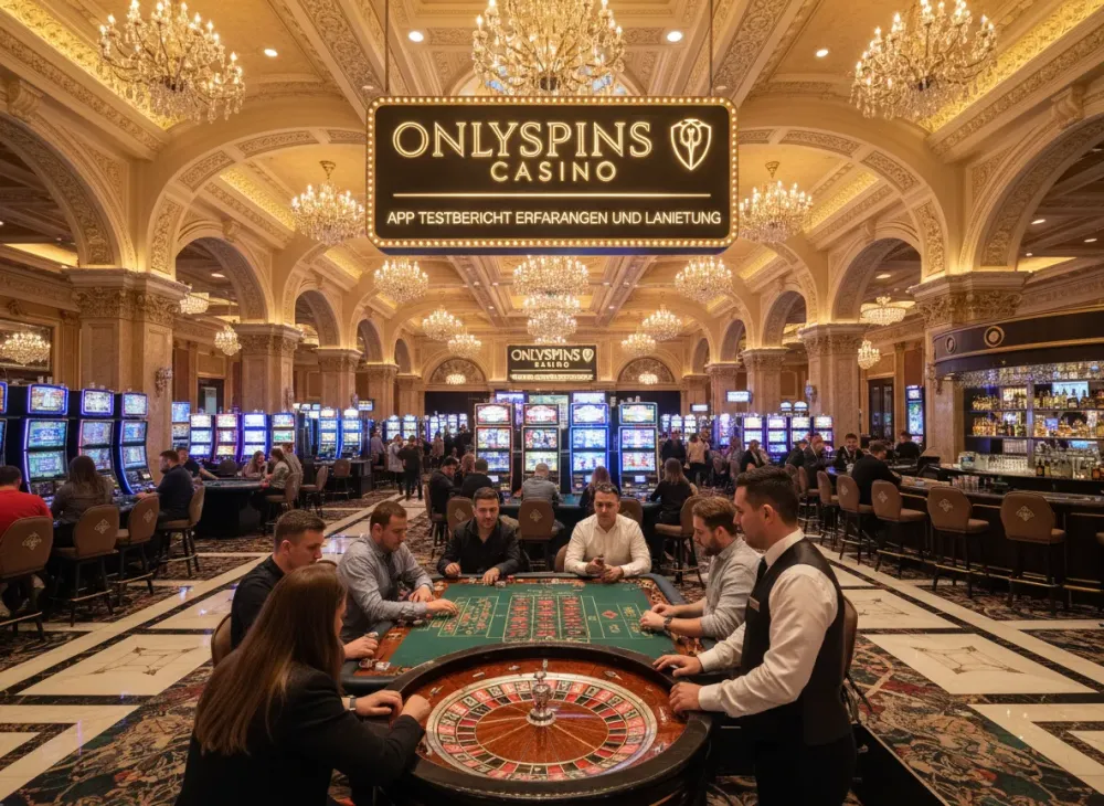 app OnlySpins