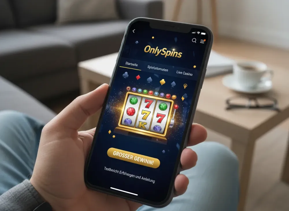 app OnlySpins